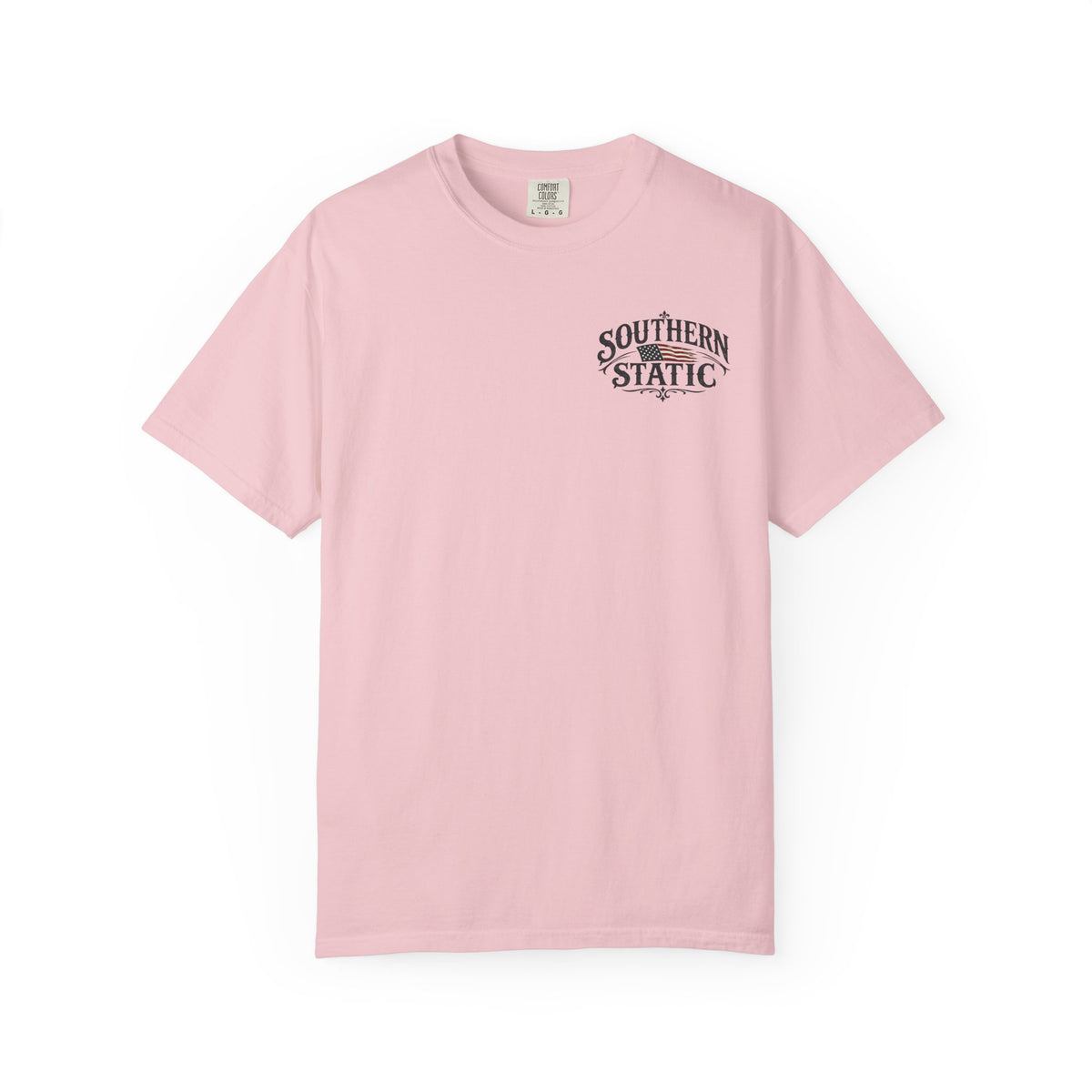 =C2&" | Southern Static"