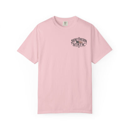 =C2&" | Southern Static"