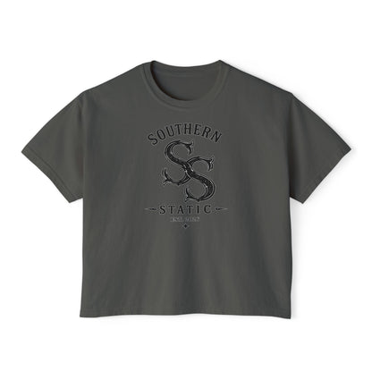 =C2&" | Southern Static"