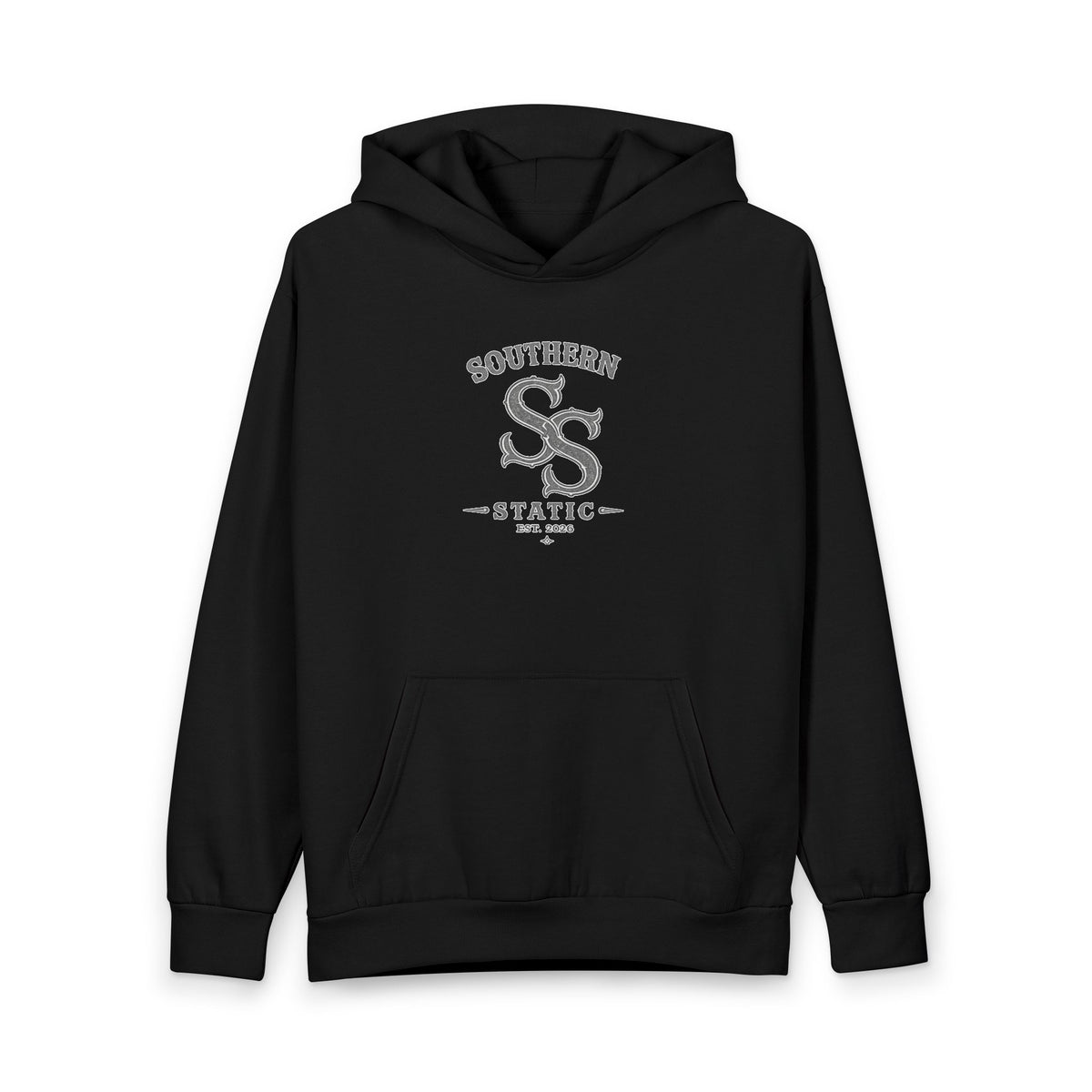 =C2&" | Southern Static"