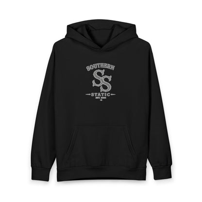 =C2&" | Southern Static"