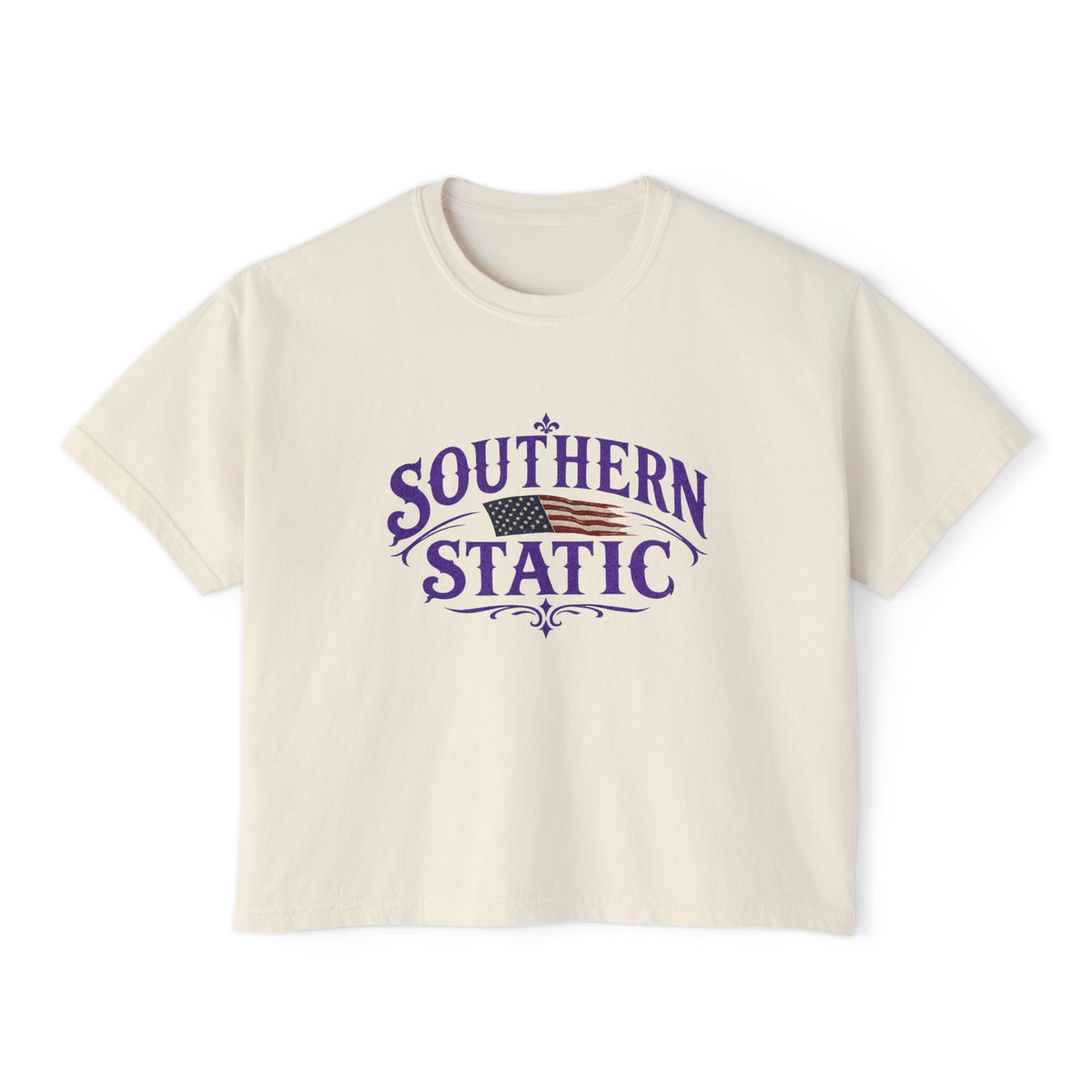 =C2&" | Southern Static"