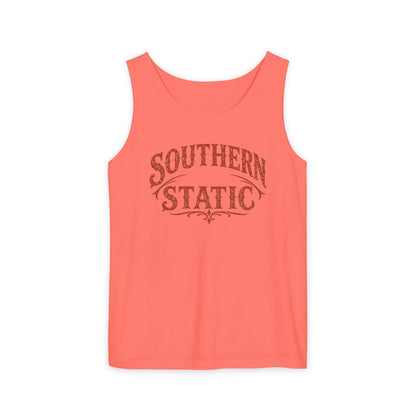 =C2&" | Southern Static"