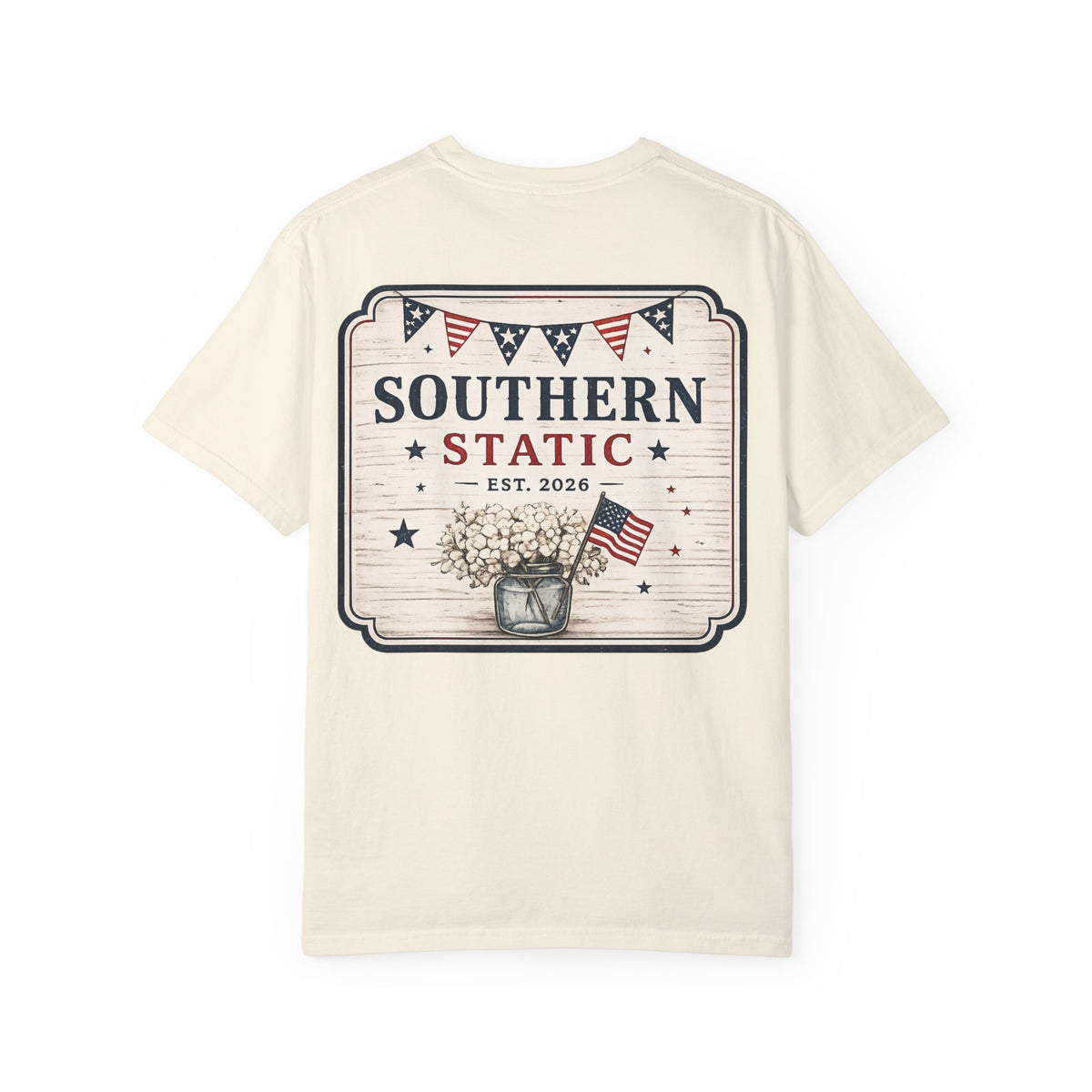 =C2&" | Southern Static"