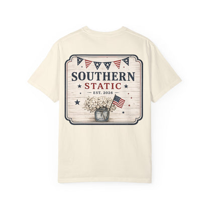 =C2&" | Southern Static"
