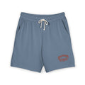 Southern Static logo sweat shorts | fleece lounge shorts