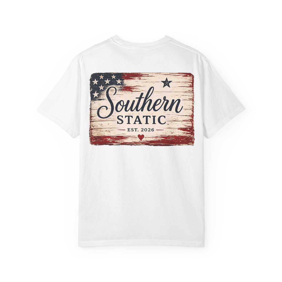 =C2&" | Southern Static"
