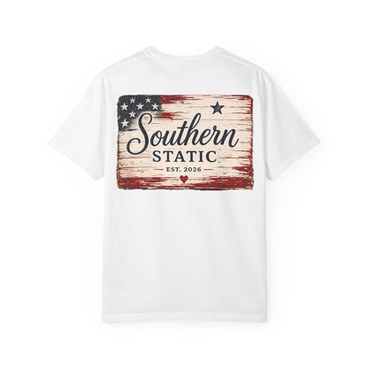 =C2&" | Southern Static"