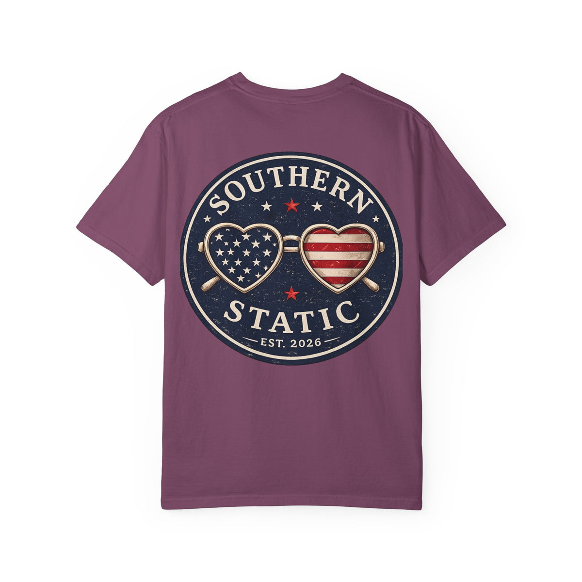 =C2&" | Southern Static"