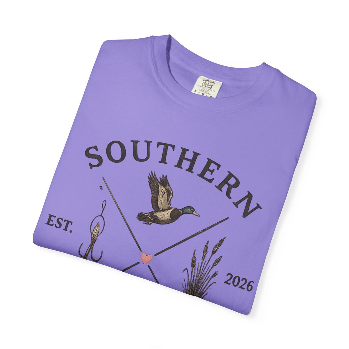 =C2&" | Southern Static"