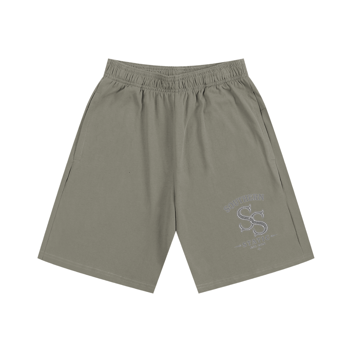 =C2&" | Southern Static"