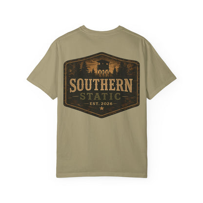 =C2&" | Southern Static"