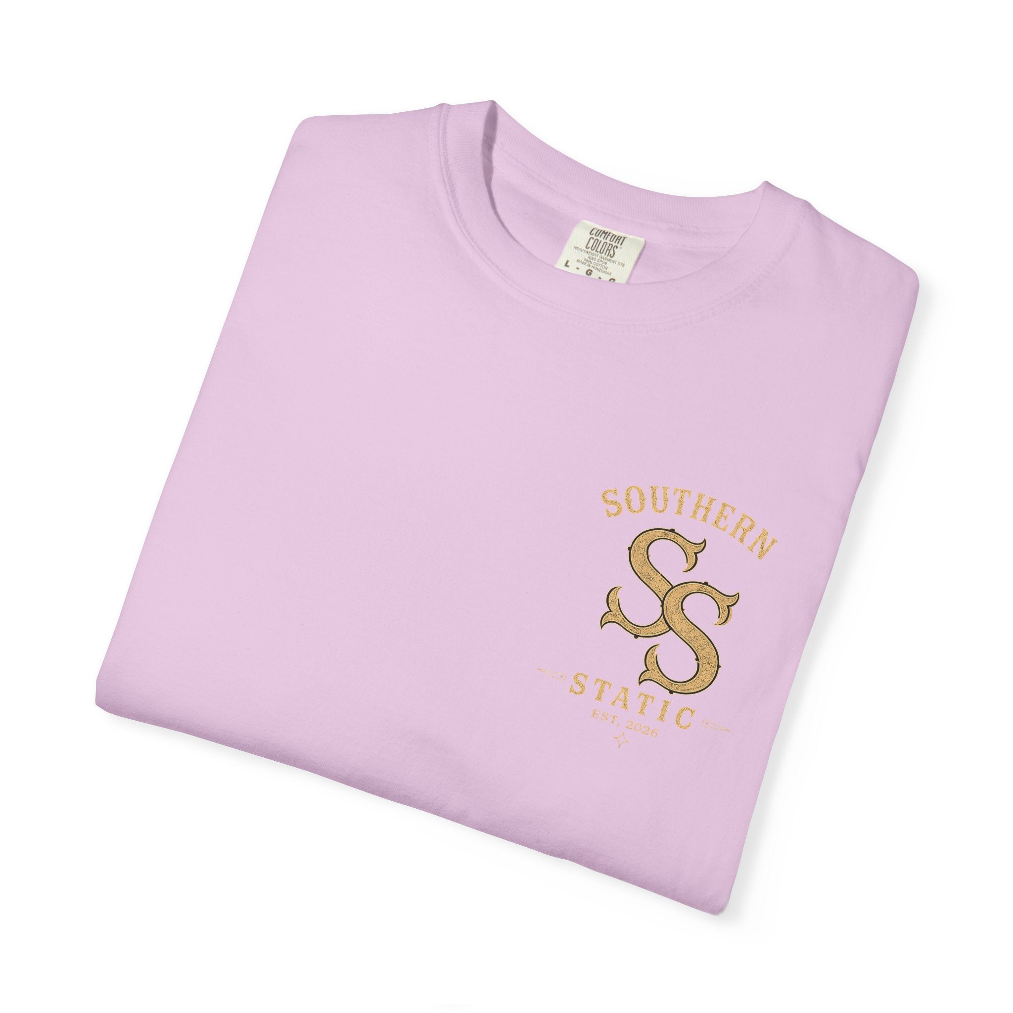 =C2&" | Southern Static"