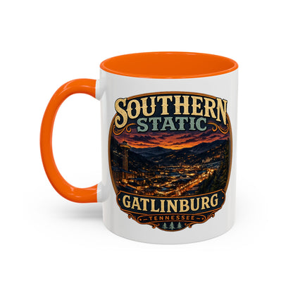 =C2&" | Southern Static"