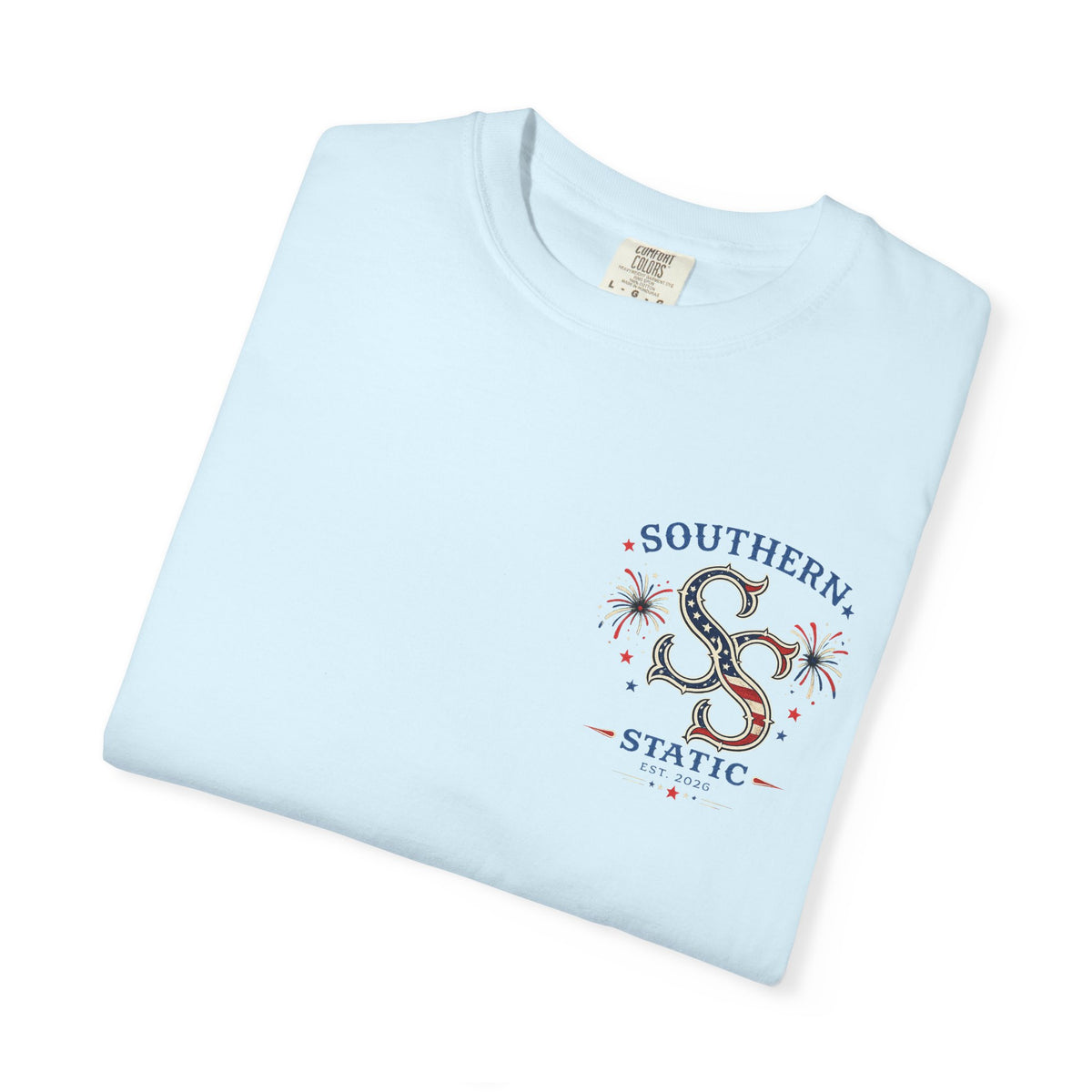 =C2&" | Southern Static"