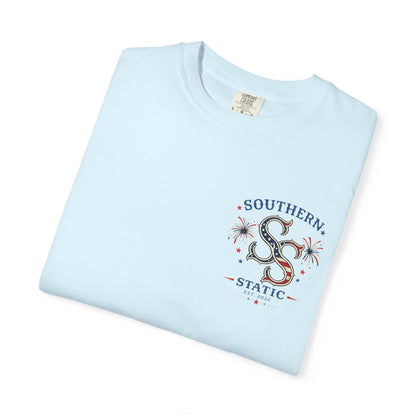 =C2&" | Southern Static"