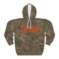 Camo "Southern Static" Hoodie - Realtree Hunting Pullover