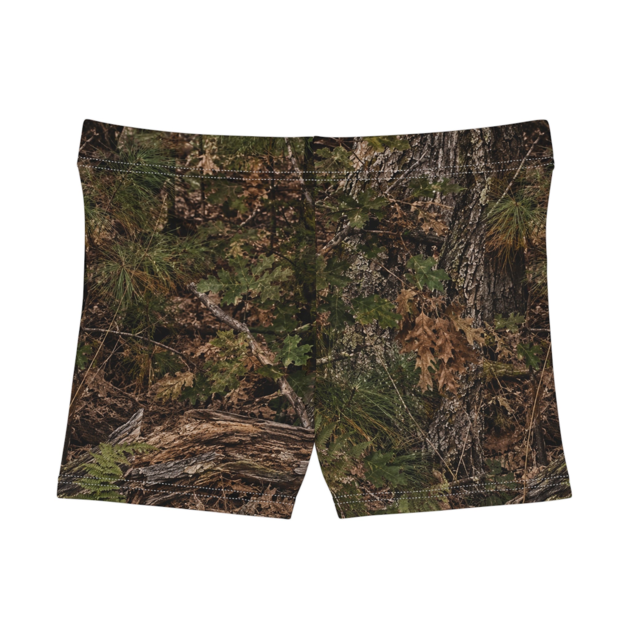 Women's Shorts (AOP)