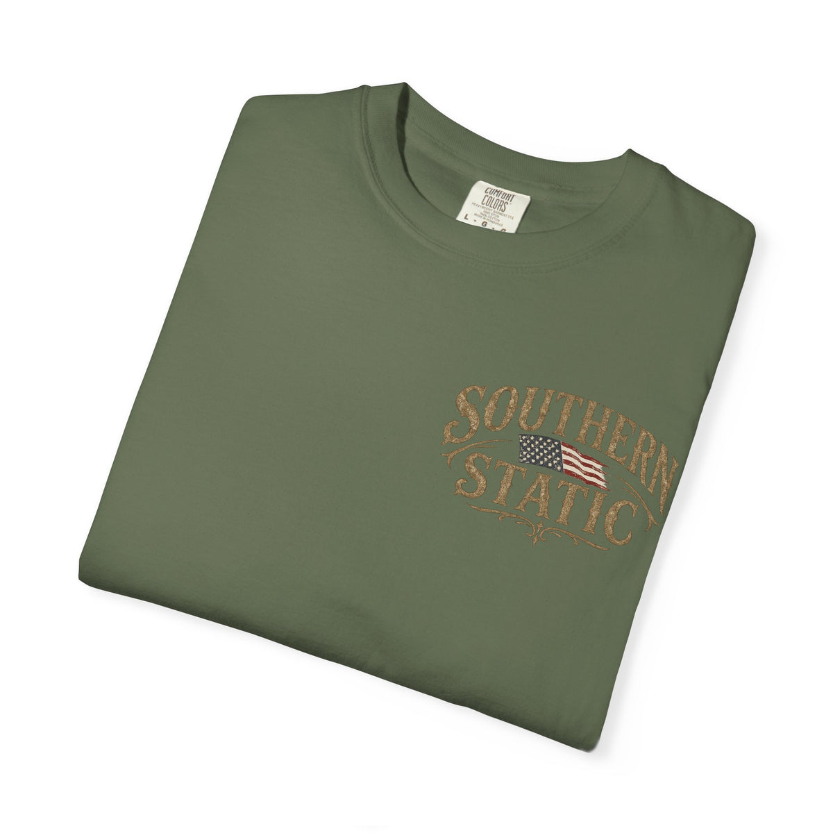 =C2&" | Southern Static"