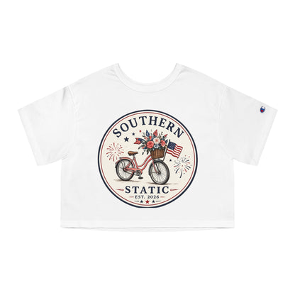 =C2&" | Southern Static"