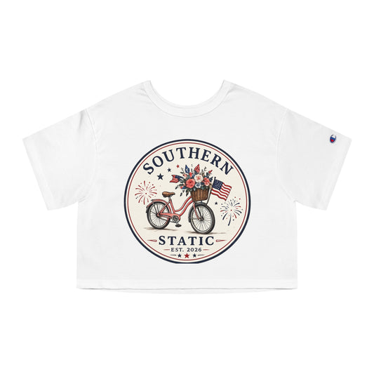 =C2&" | Southern Static"