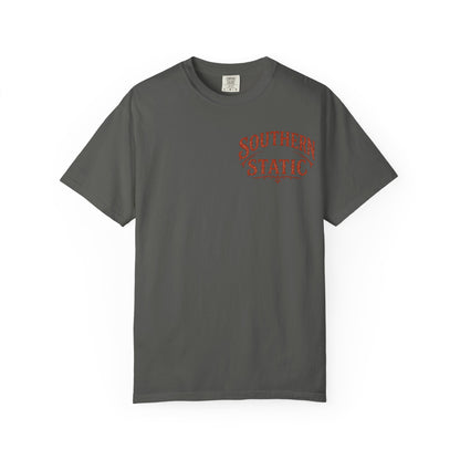 =C2&" | Southern Static"