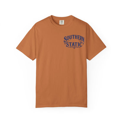 =C2&" | Southern Static"