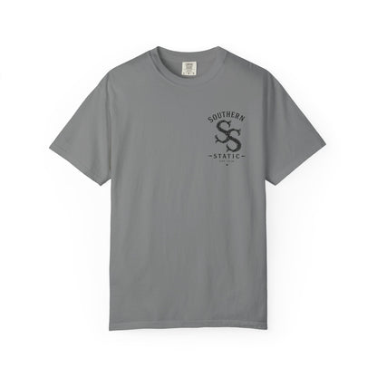 =C2&" | Southern Static"