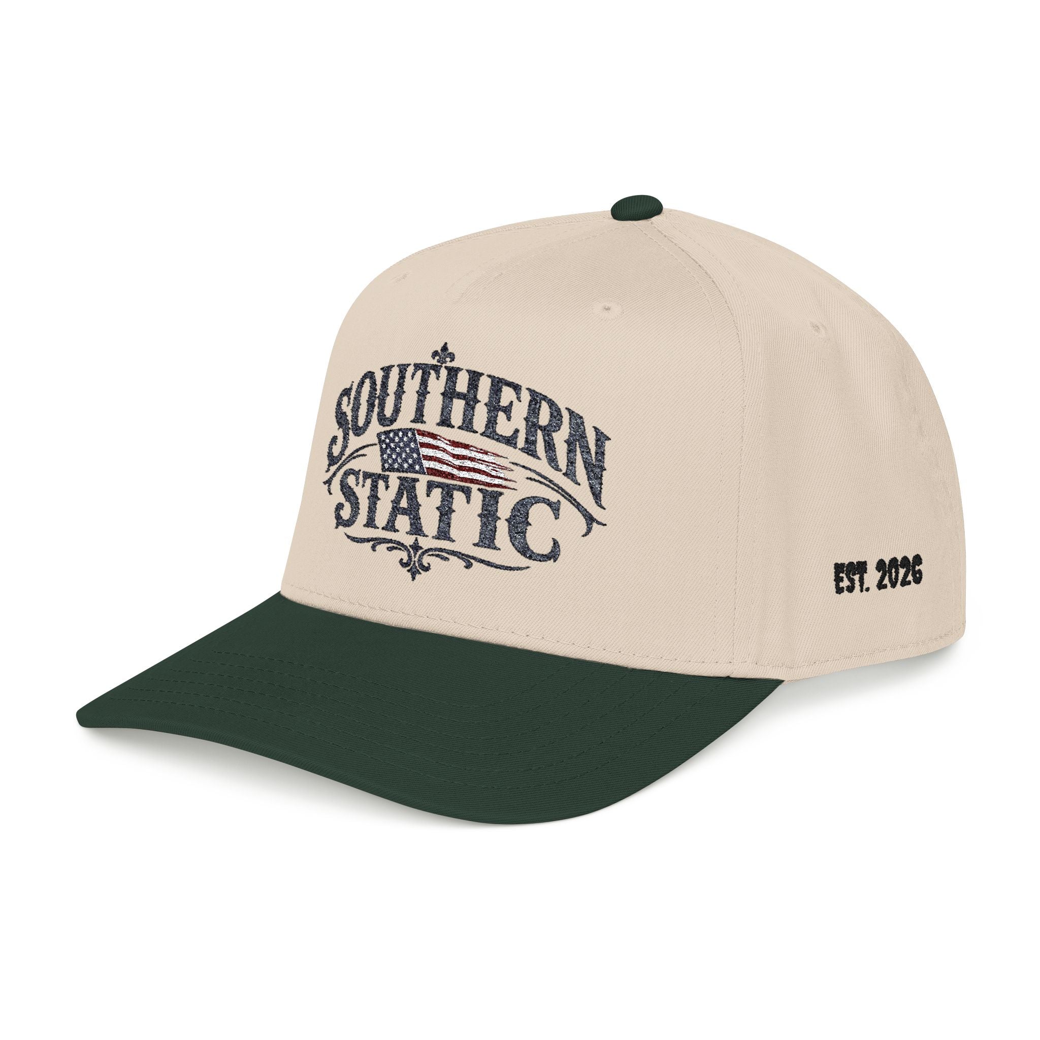 =C2&" | Southern Static"