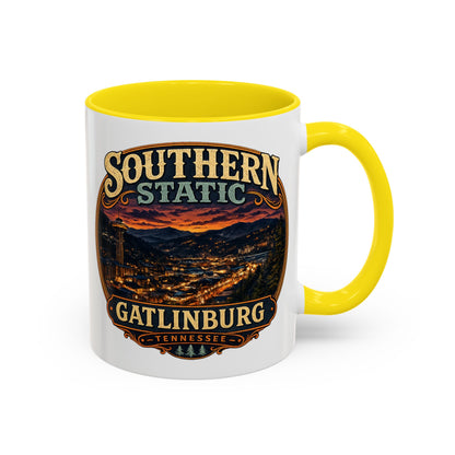 =C2&" | Southern Static"