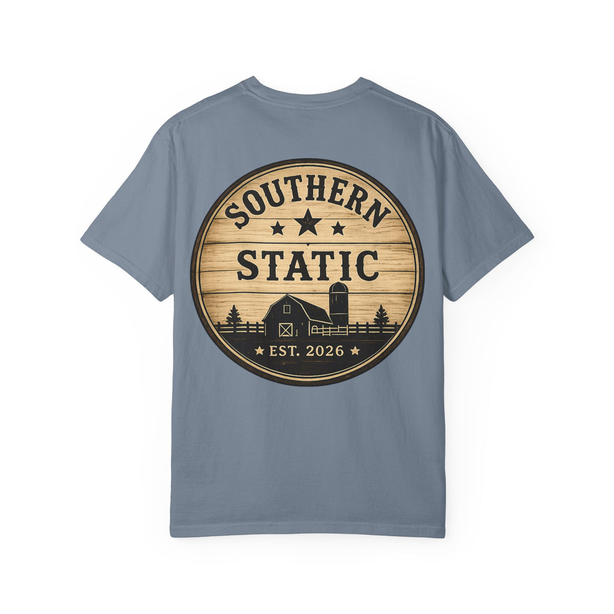 =C2&" | Southern Static"