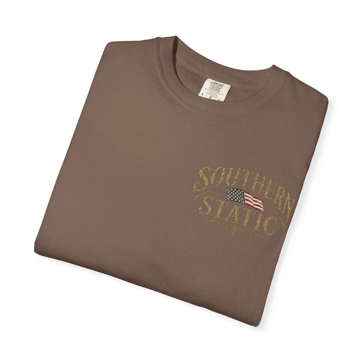 =C2&" | Southern Static"