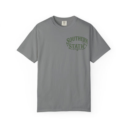 =C2&" | Southern Static"