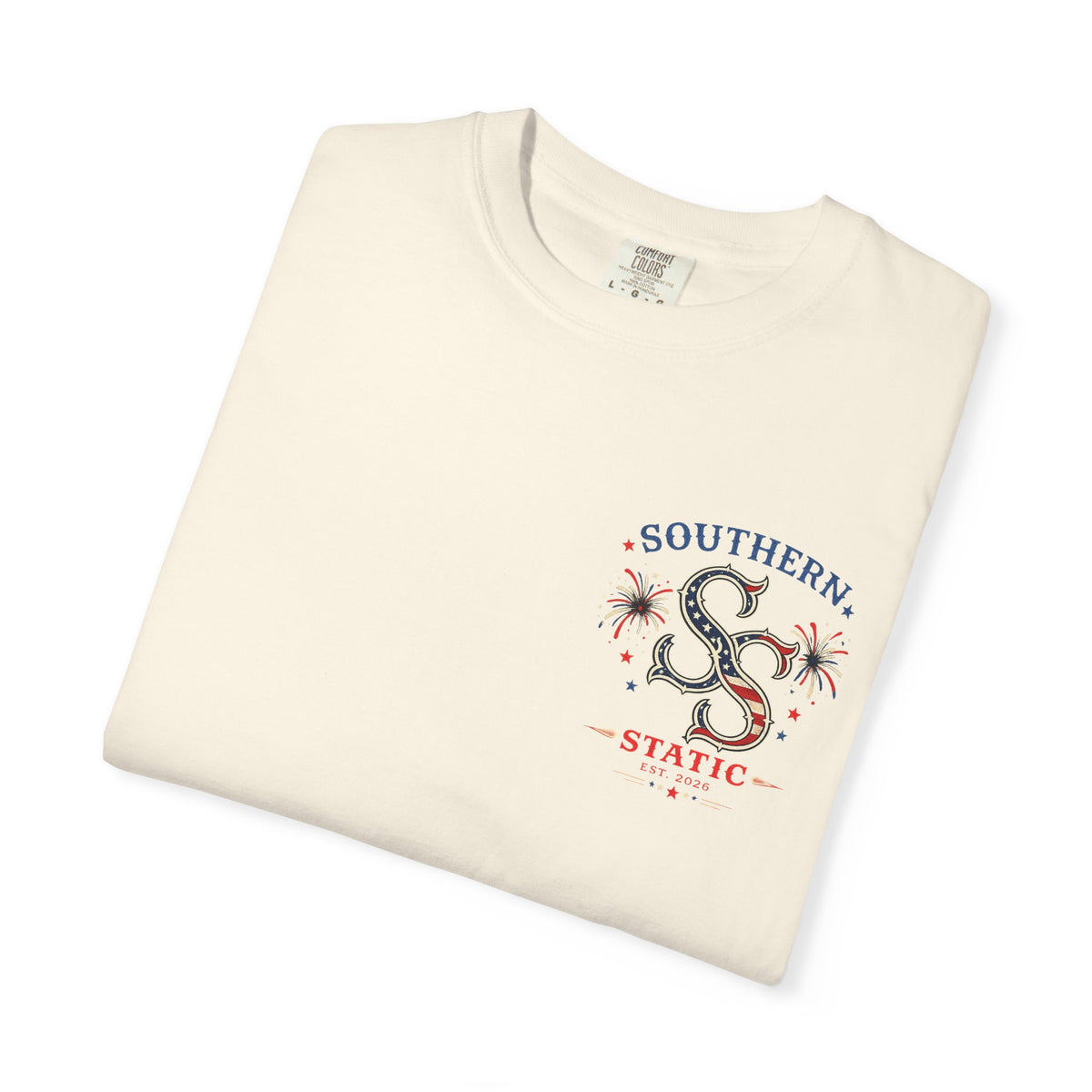 =C2&" | Southern Static"