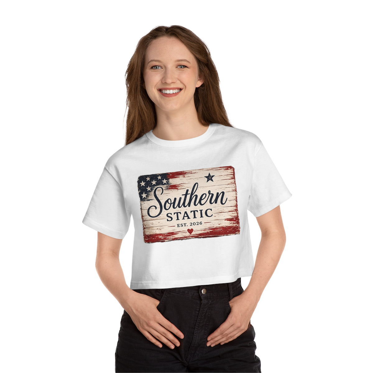 =C2&" | Southern Static"