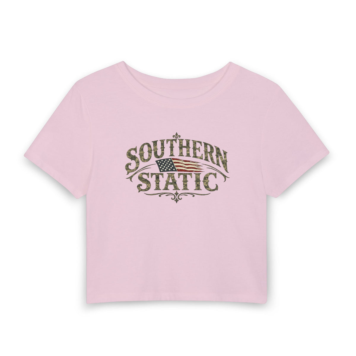 =C2&" | Southern Static"