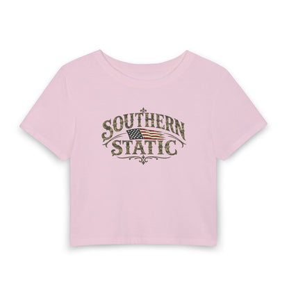 =C2&" | Southern Static"