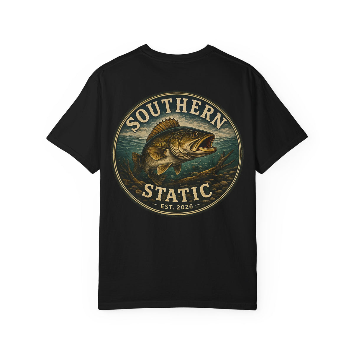 =C2&" | Southern Static"