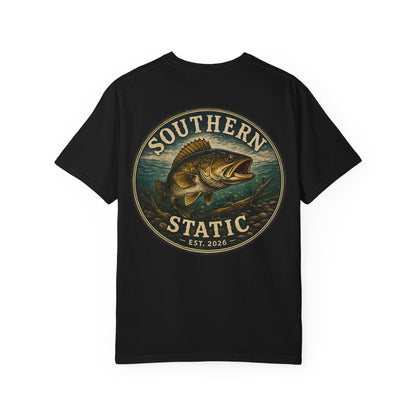 =C2&" | Southern Static"
