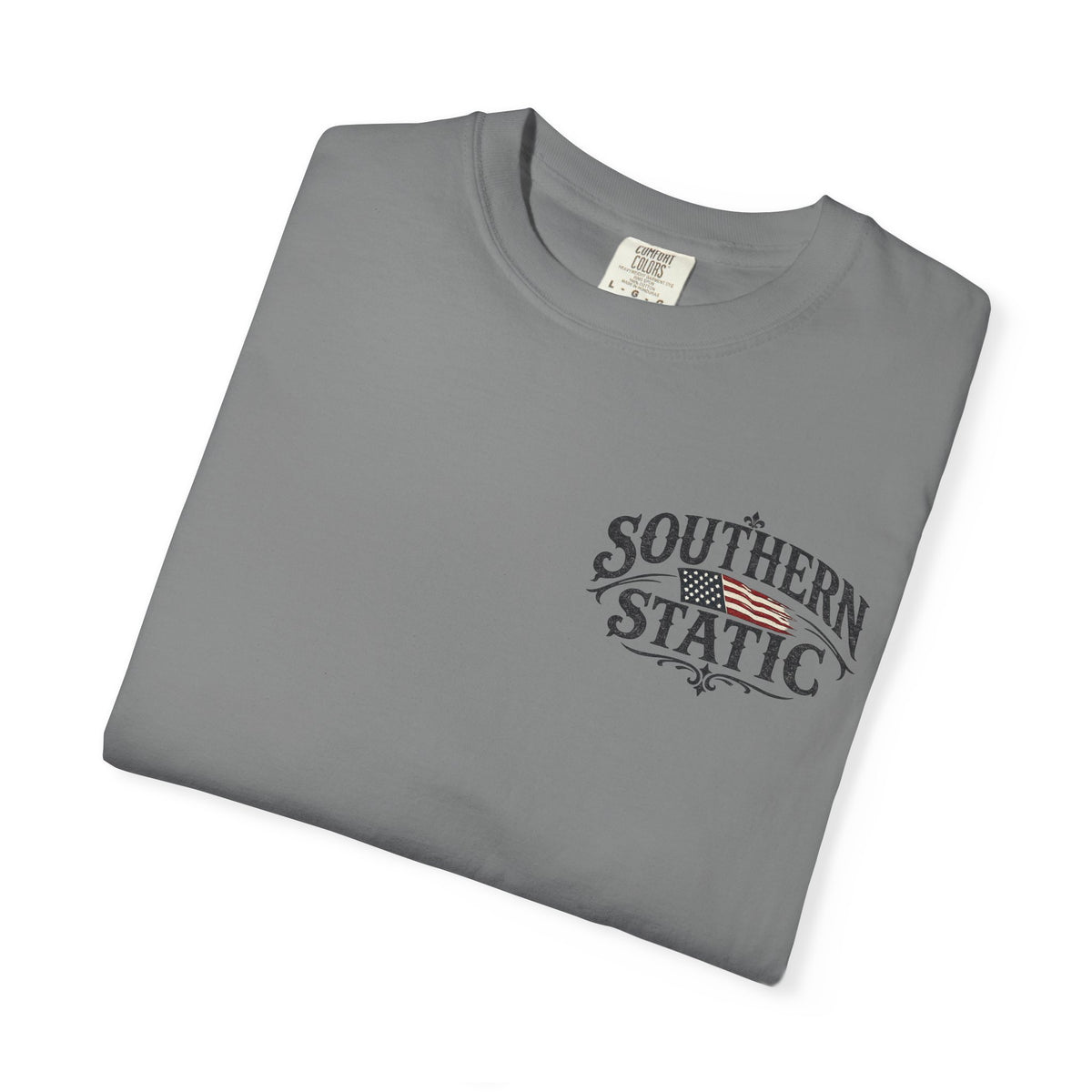 =C2&" | Southern Static"