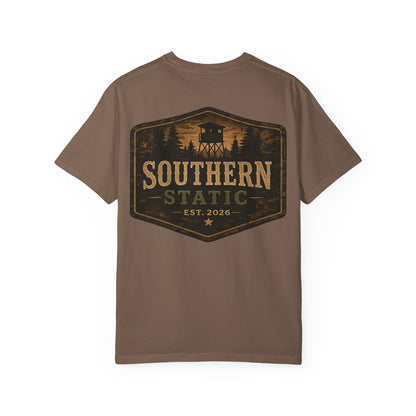 =C2&" | Southern Static"