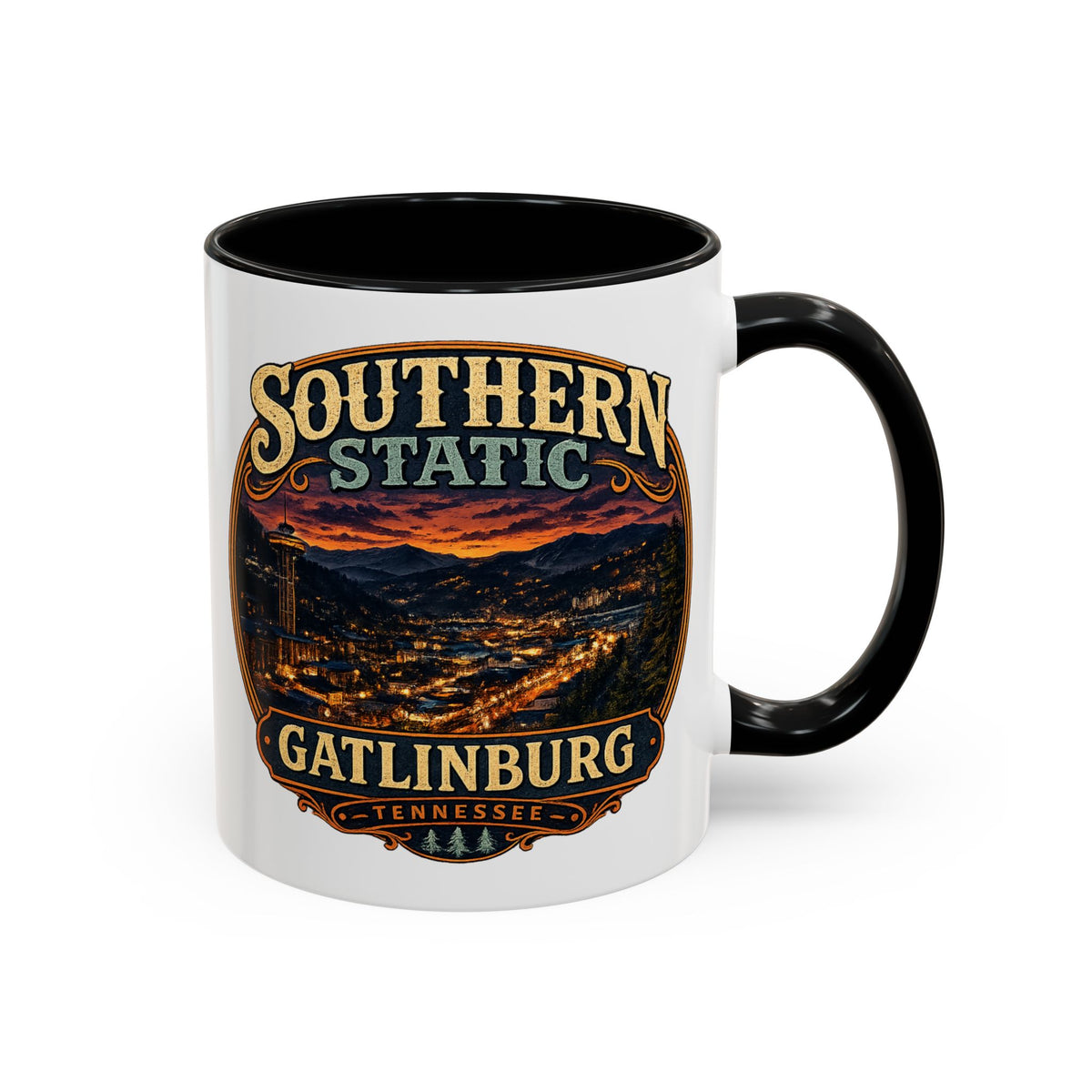 =C2&" | Southern Static"