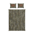 Camo Cotton Bed Set — Southern State Pillowcase Design