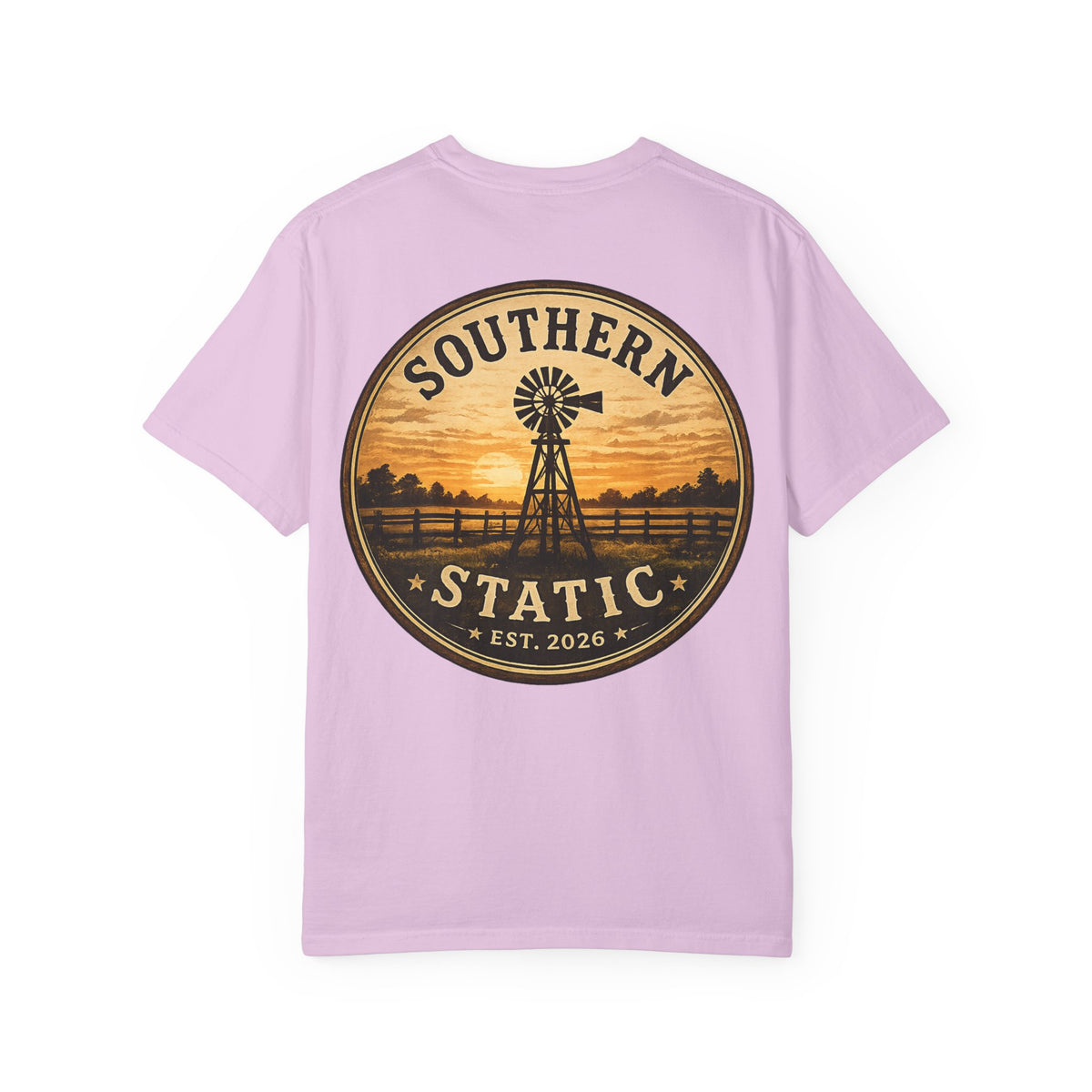 =C2&" | Southern Static"