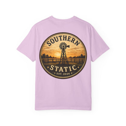 =C2&" | Southern Static"