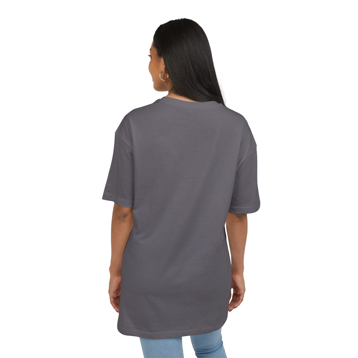 Southern Static Camo Logo Tee