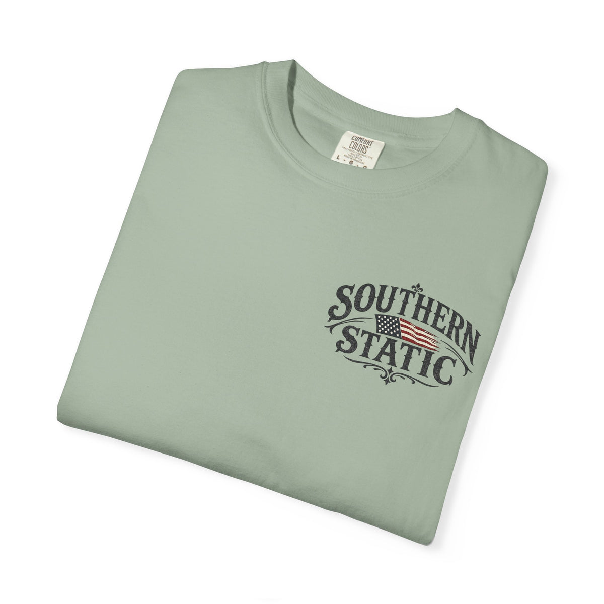 =C2&" | Southern Static"