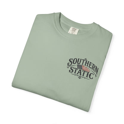 =C2&" | Southern Static"