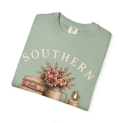 =C2&" | Southern Static"