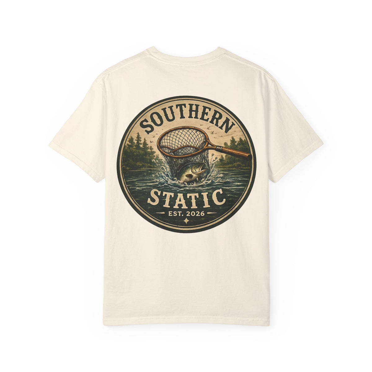 =C2&" | Southern Static"
